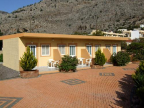  George Studios Pefkos  Линдос